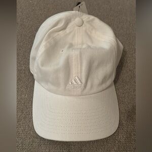 NWT Women’s adidas hat